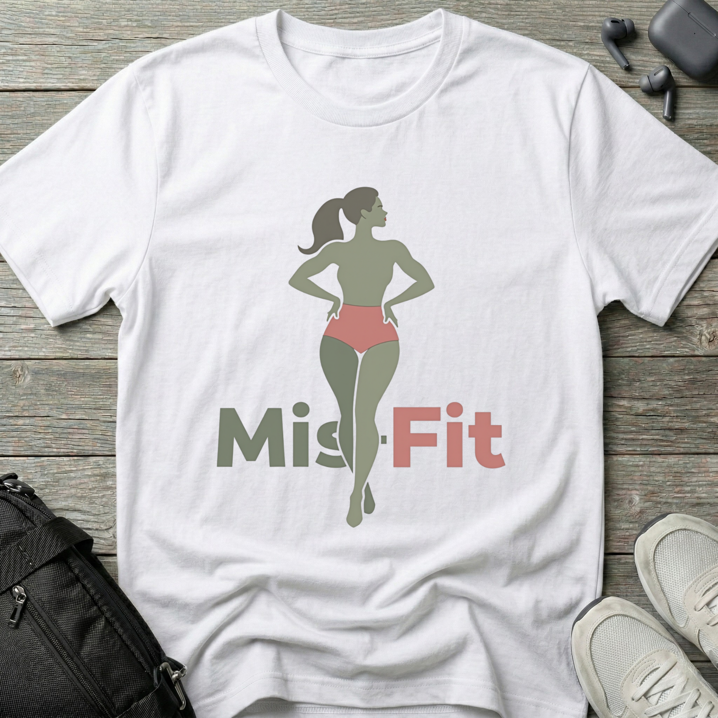 Mis-Fit