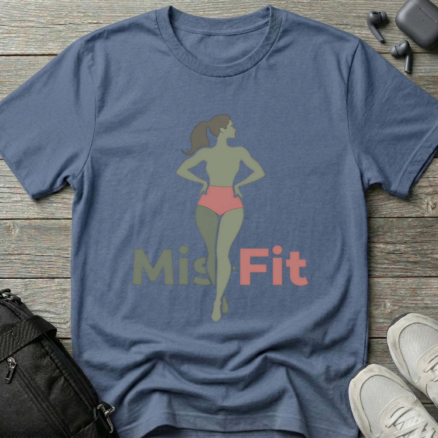 Mis-Fit