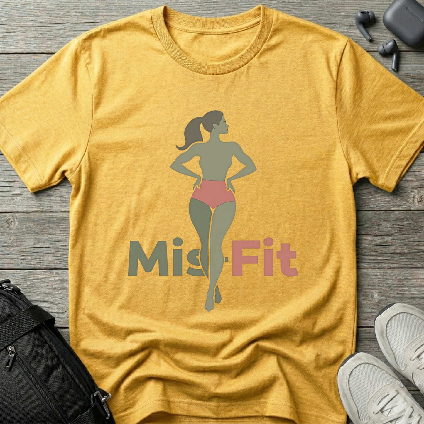 Mis-Fit