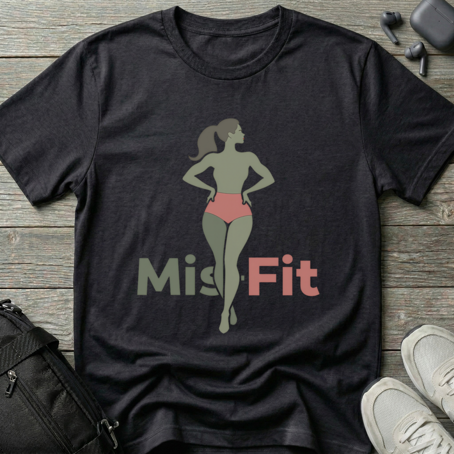 Mis-Fit