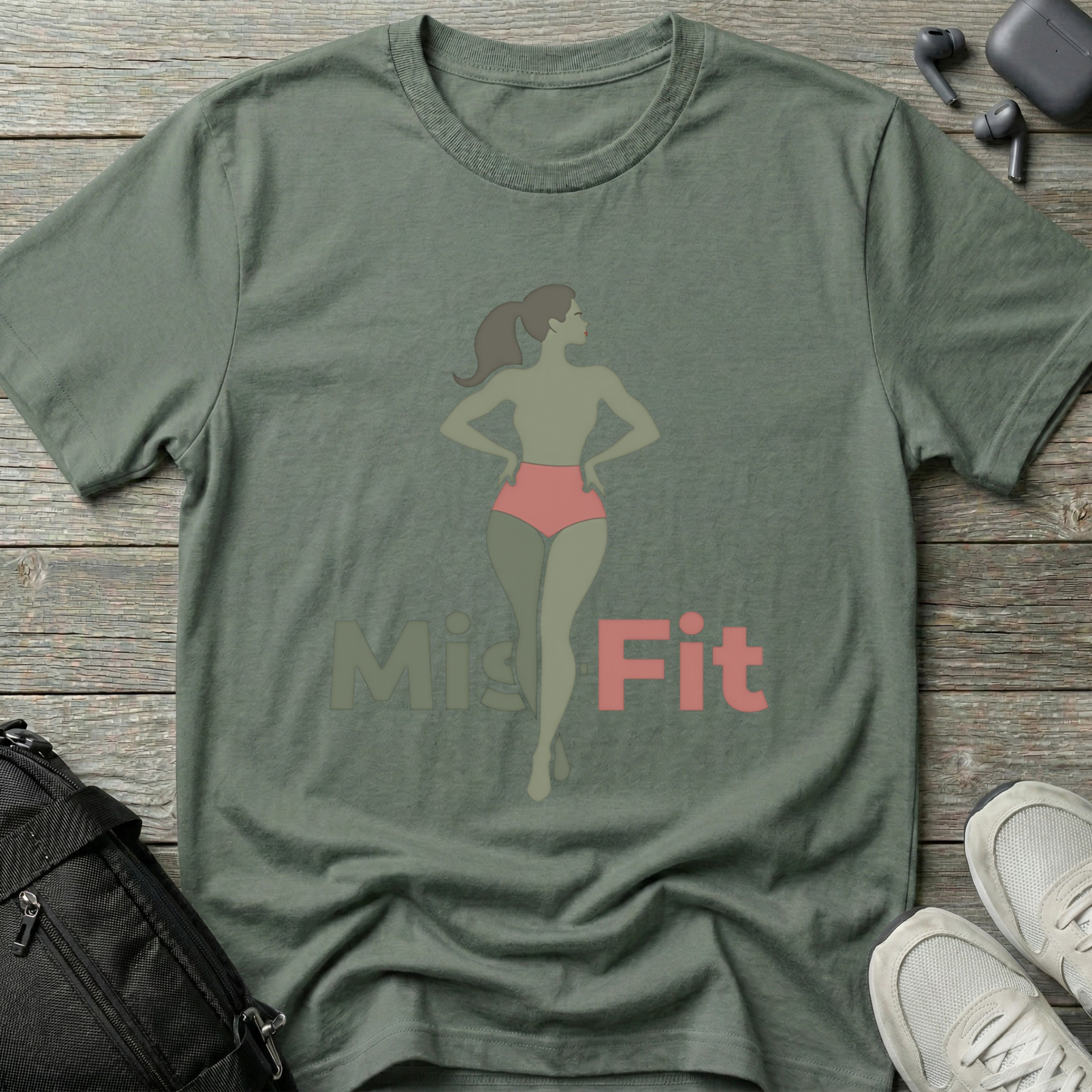 Mis-Fit