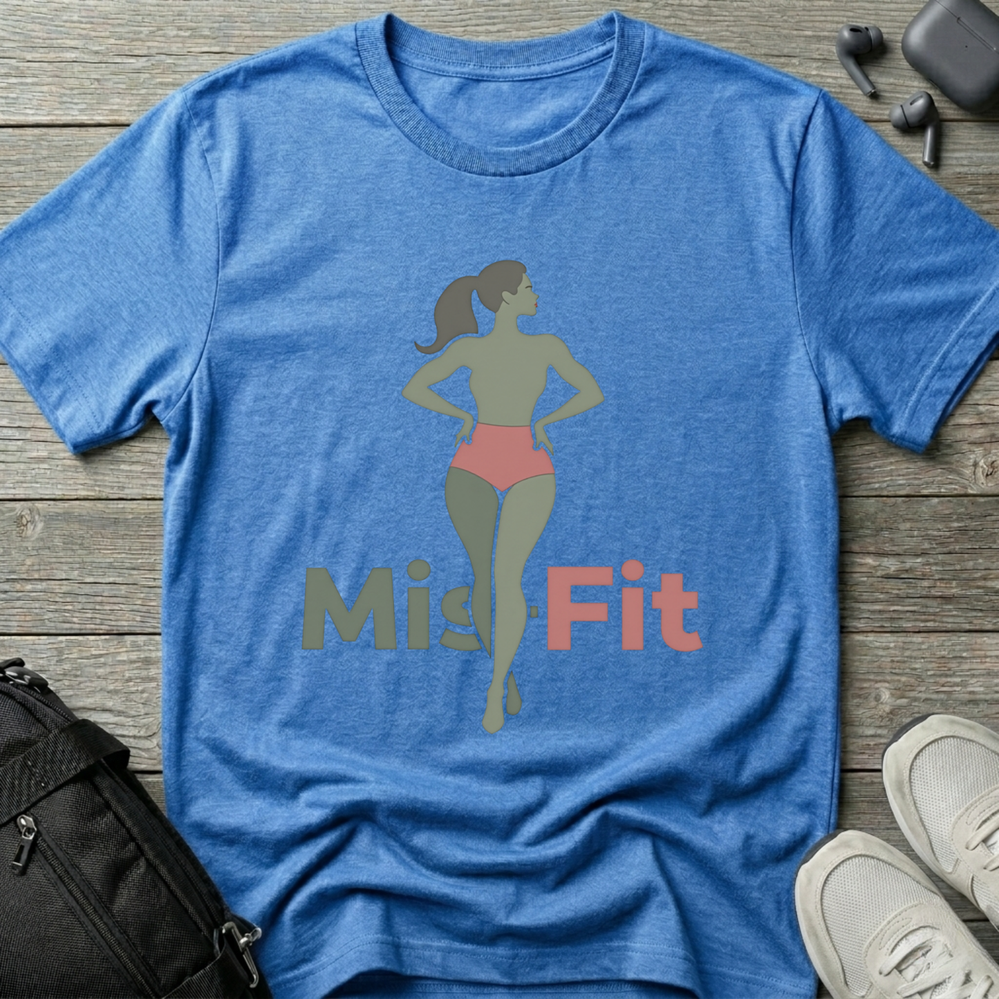 Mis-Fit