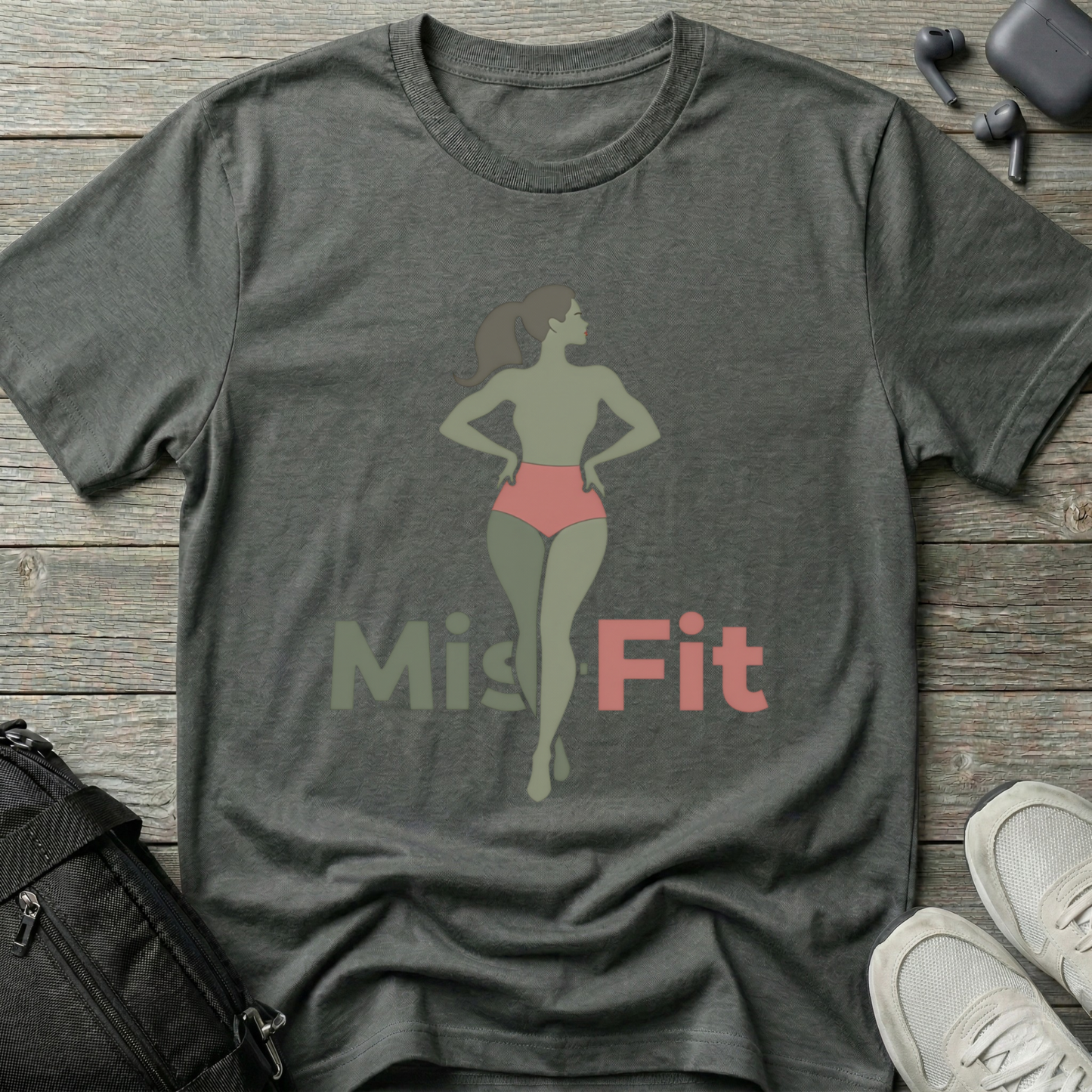 Mis-Fit