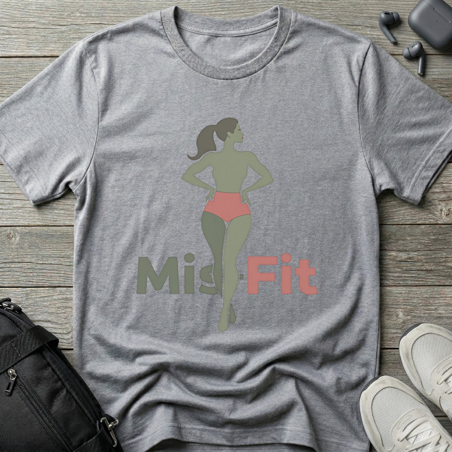 Mis-Fit