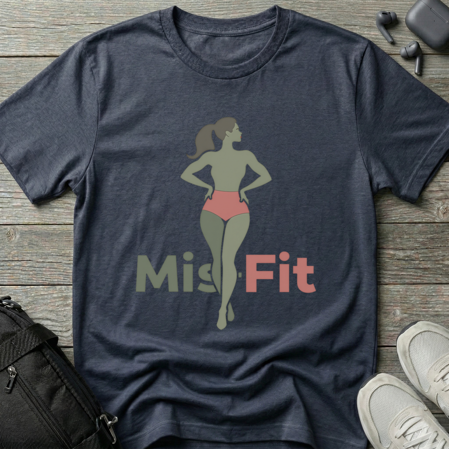 Mis-Fit