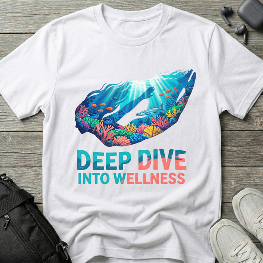 Deep Dive Into Wellness