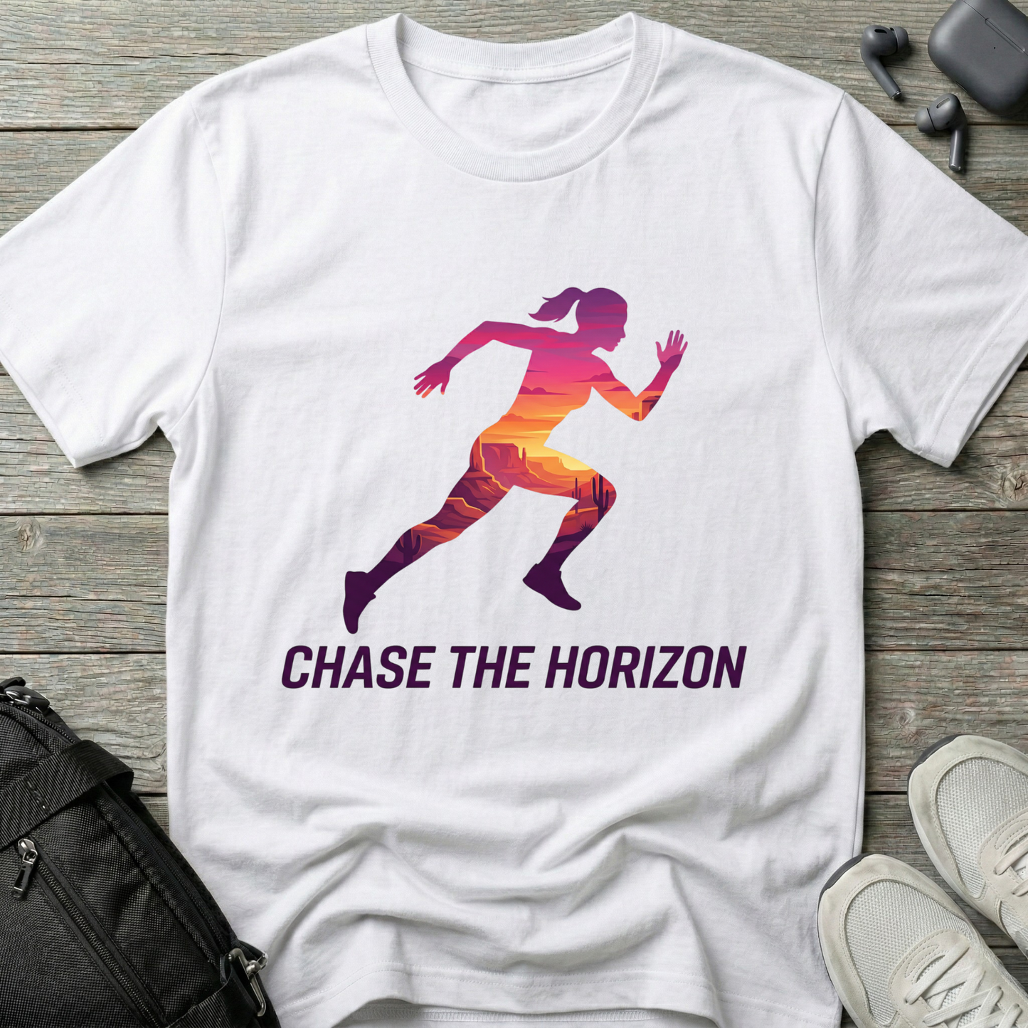 Chase The Horizon
