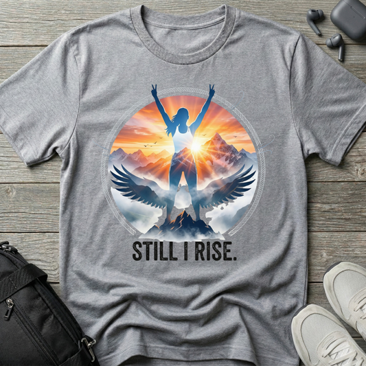 Still I Rise