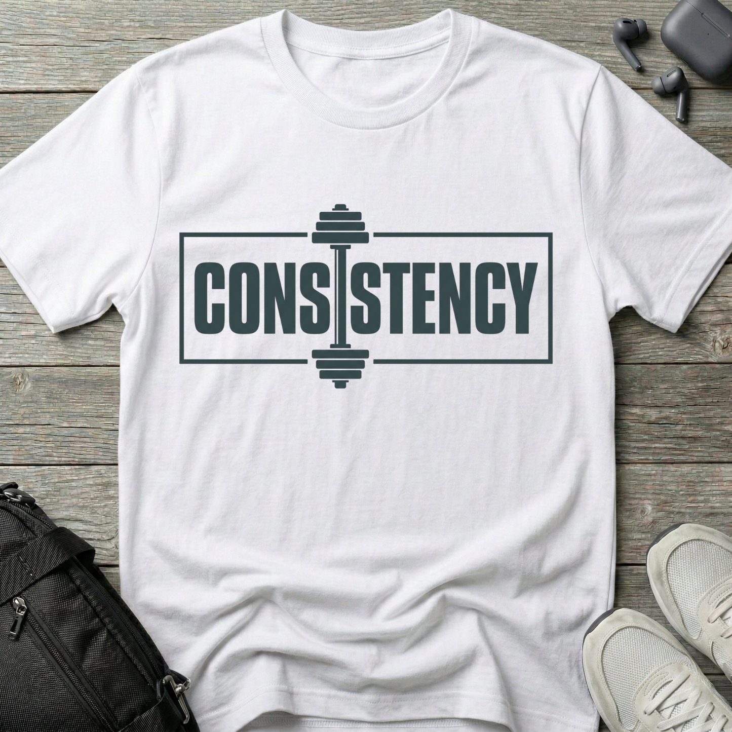 Consistency