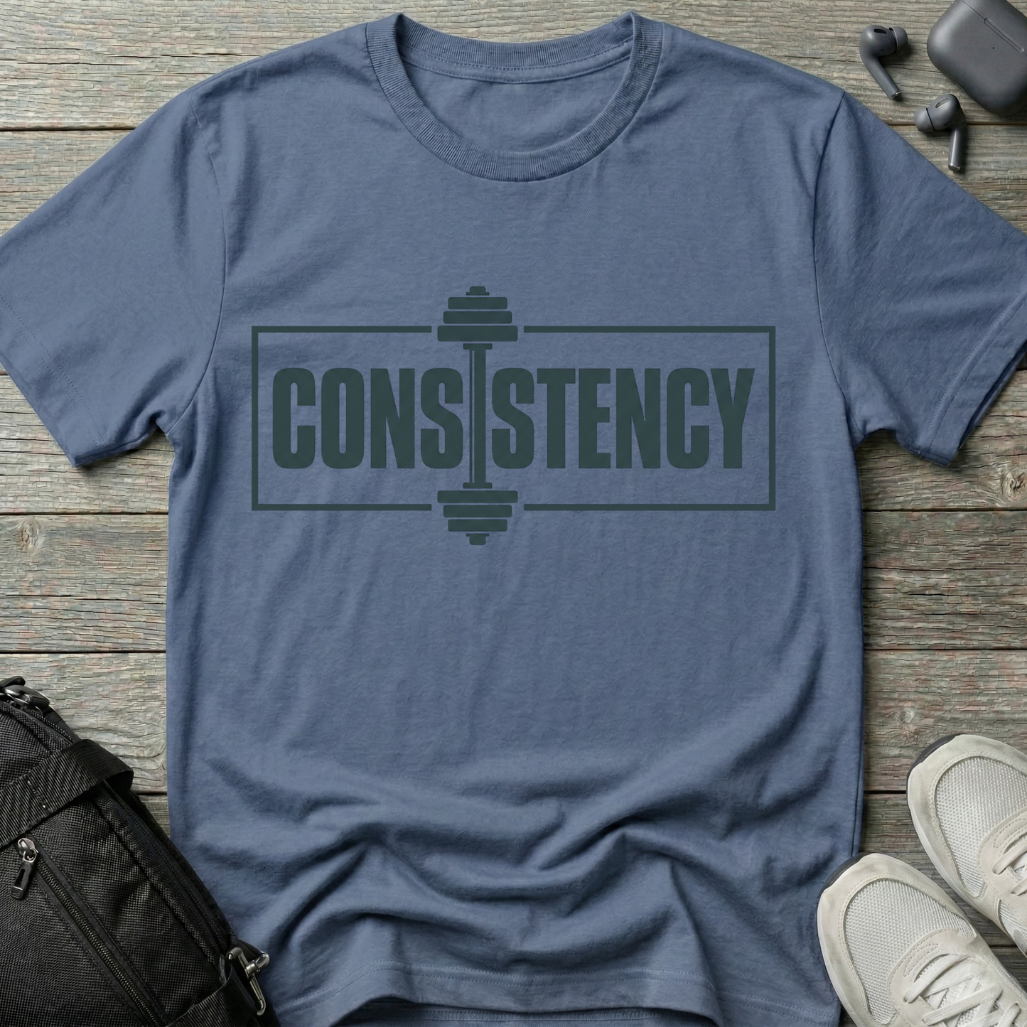 Consistency