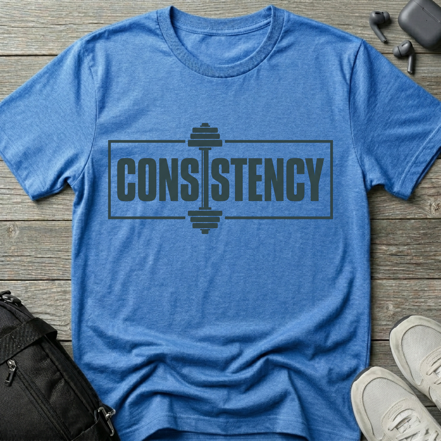 Consistency