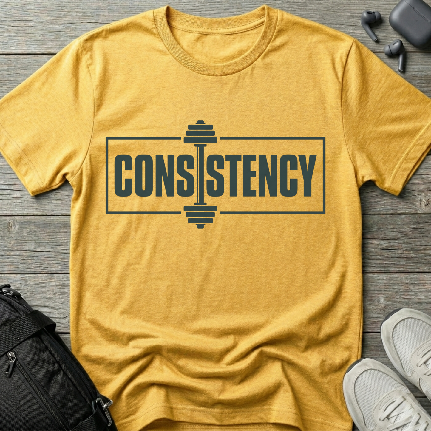 Consistency