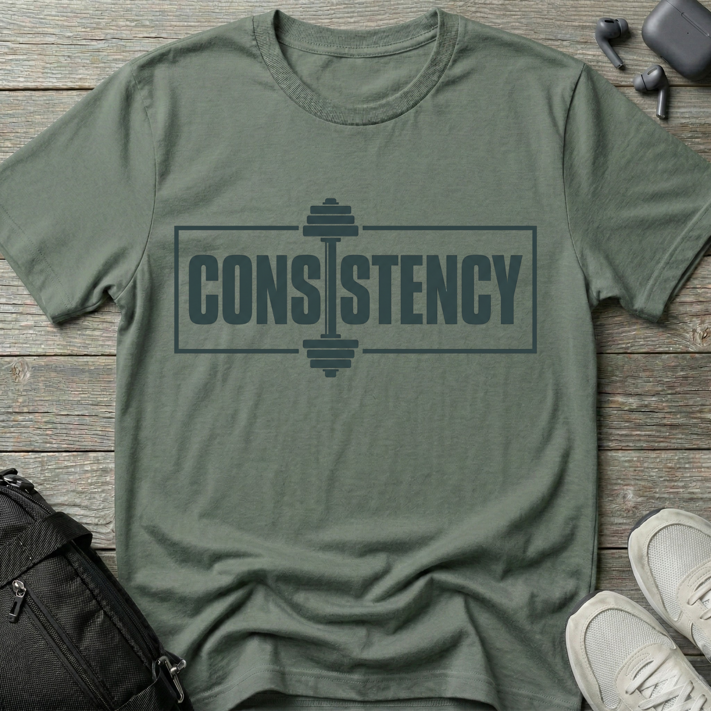 Consistency