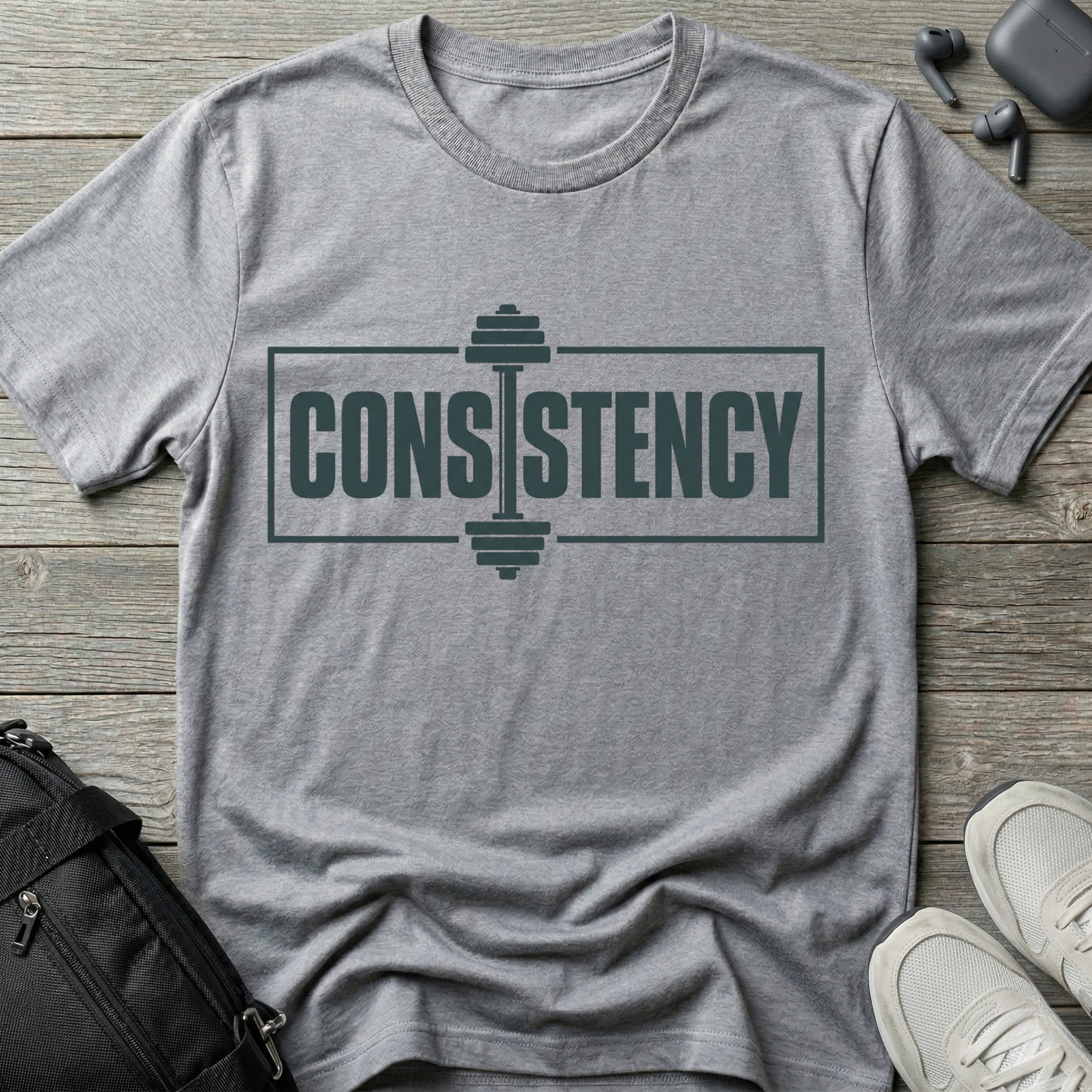 Consistency