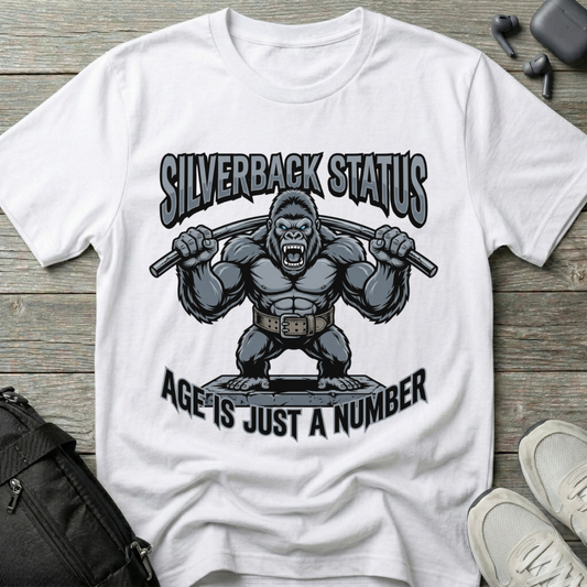 Silverback Status