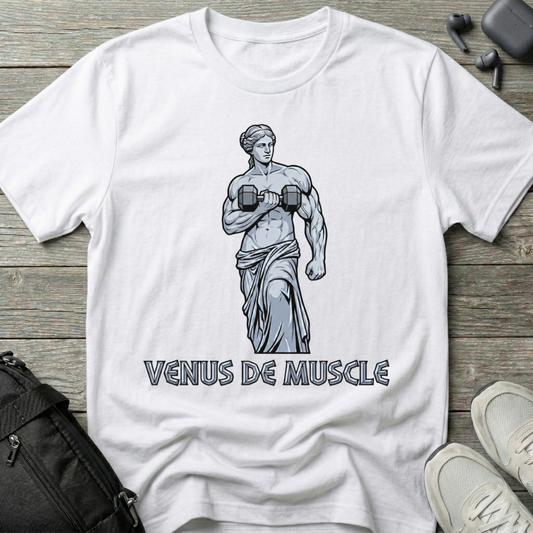 Venus De Muscle