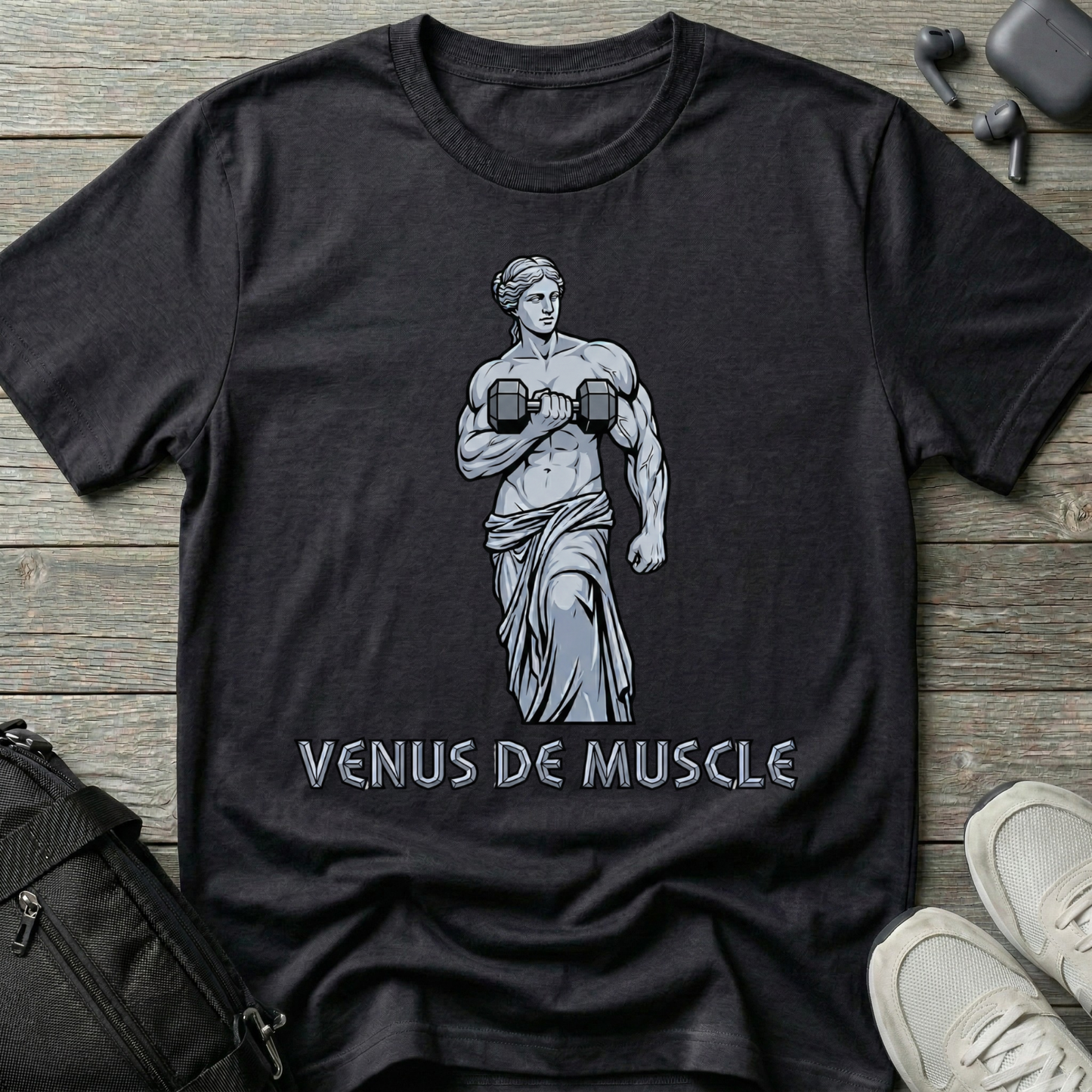 Venus De Muscle