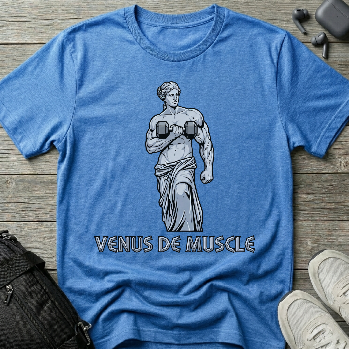 Venus De Muscle