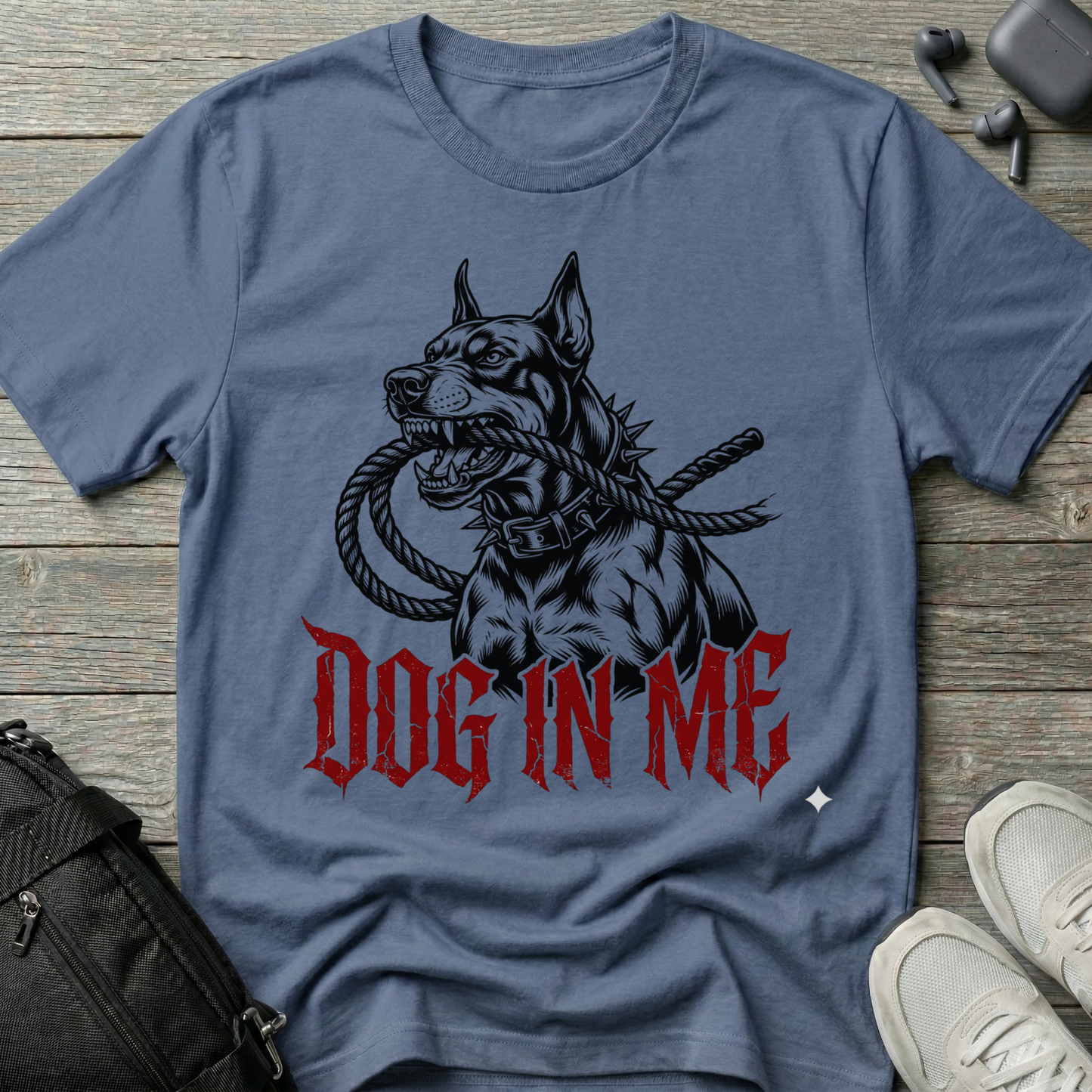 Dog In Me