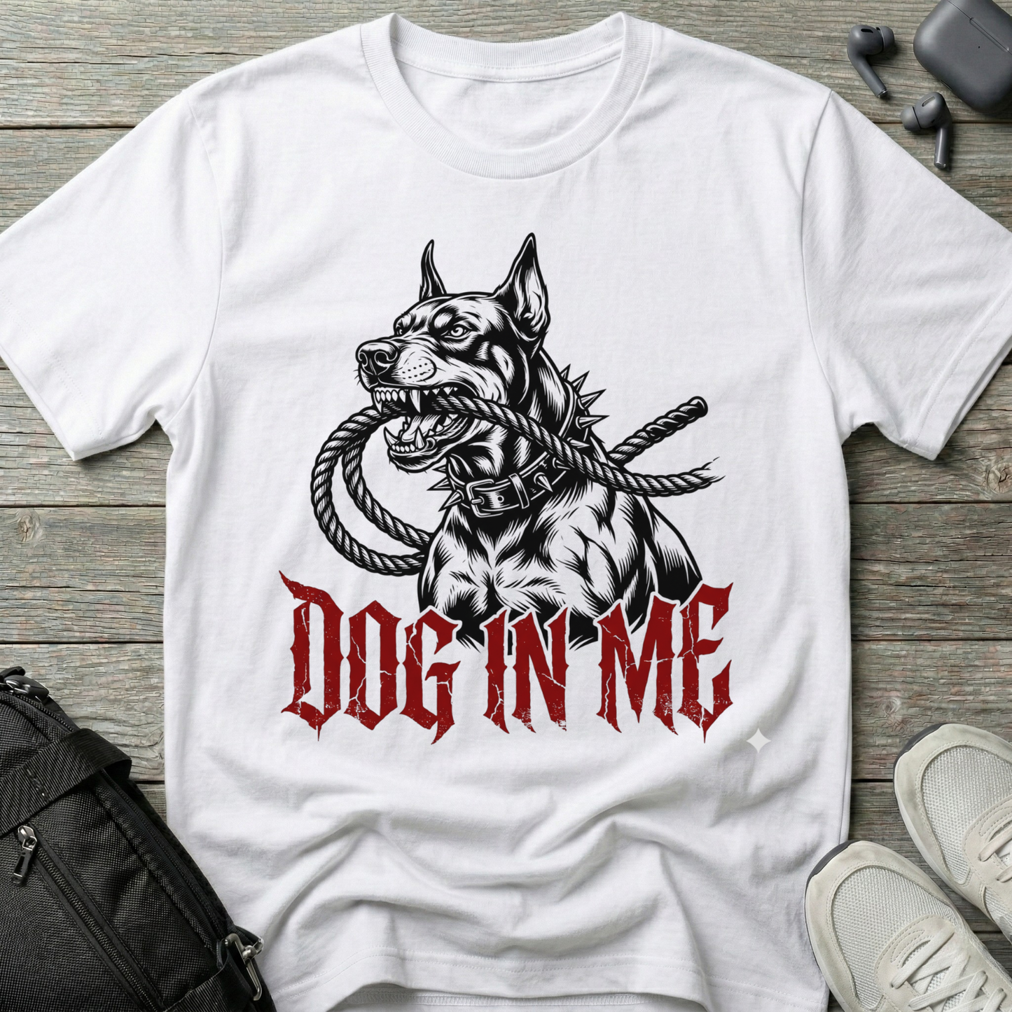 Dog In Me
