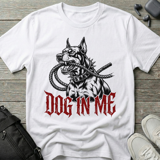 Dog In Me