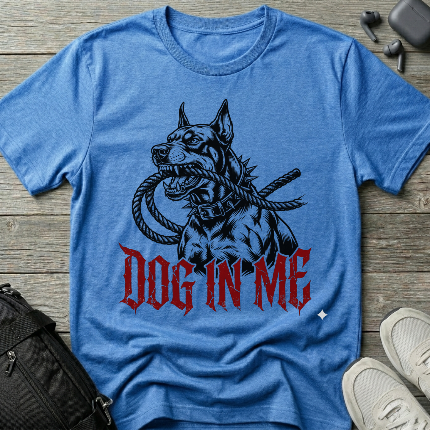 Dog In Me