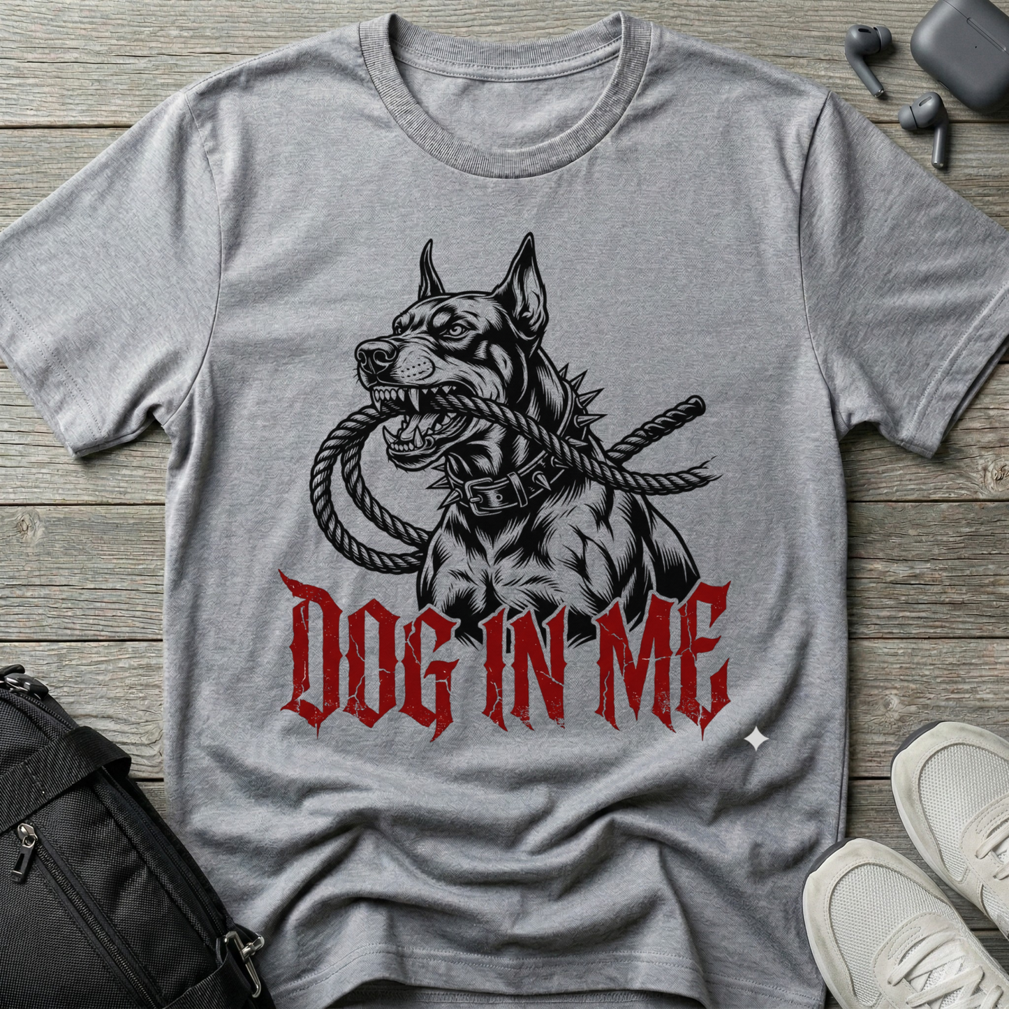 Dog In Me