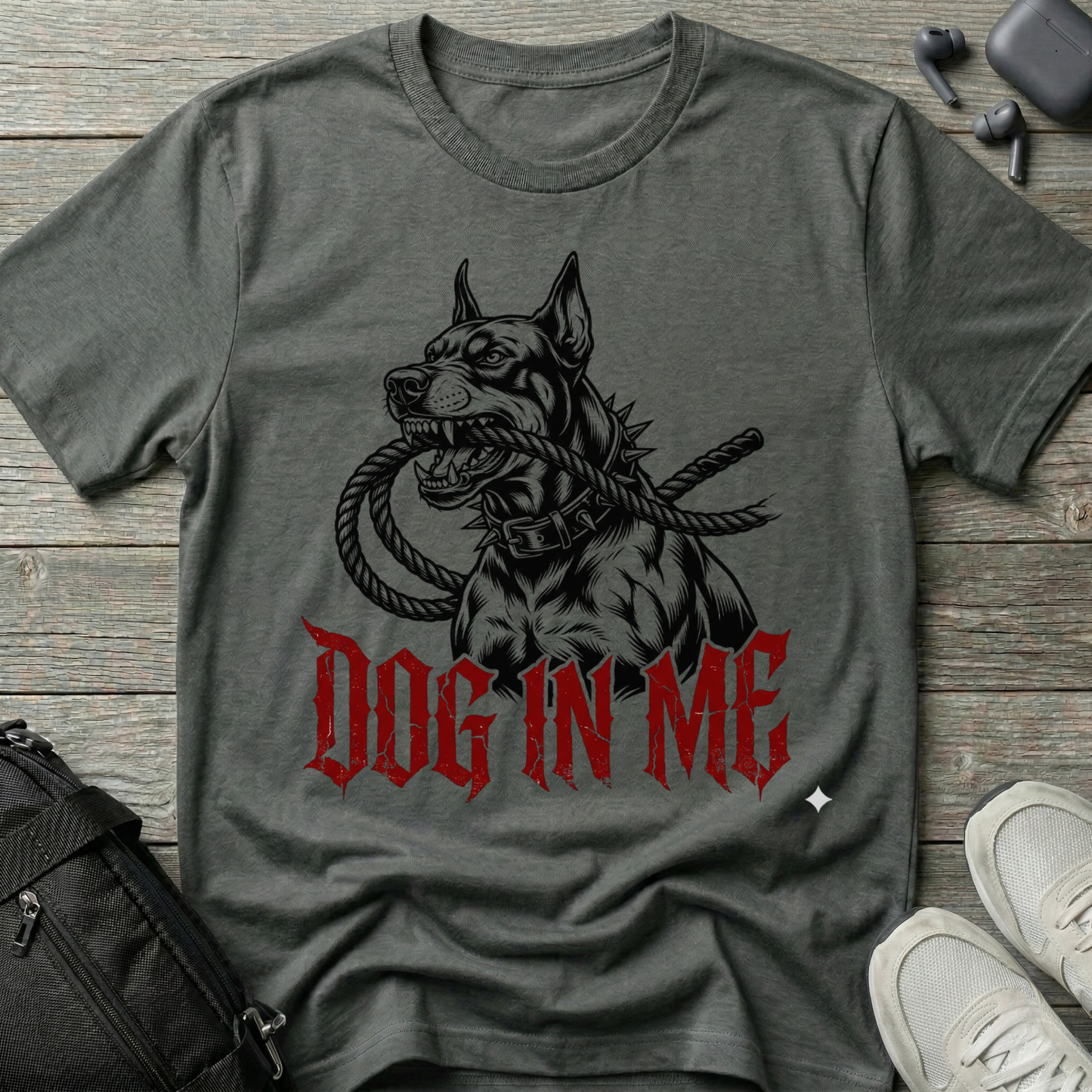 Dog In Me