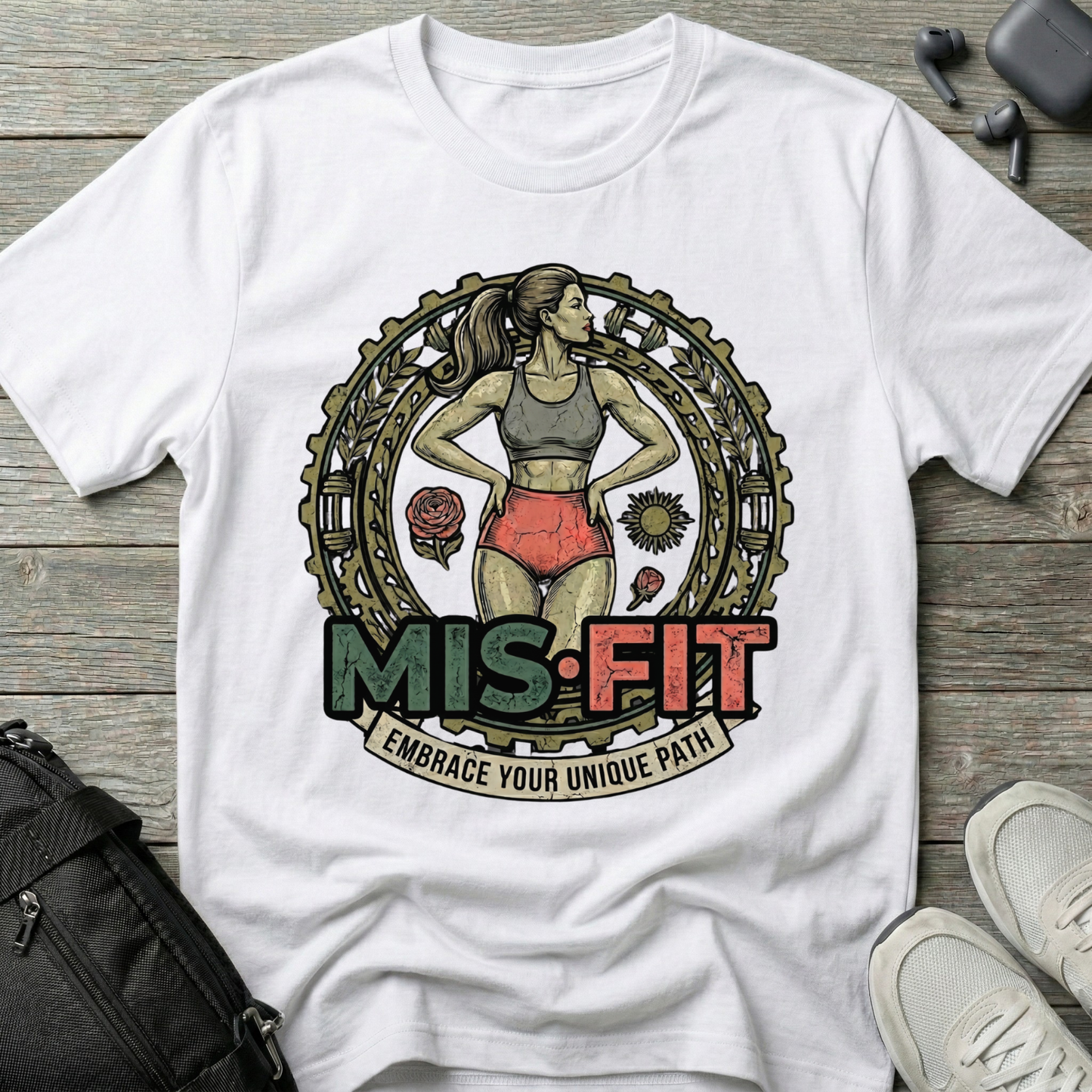 MisFit