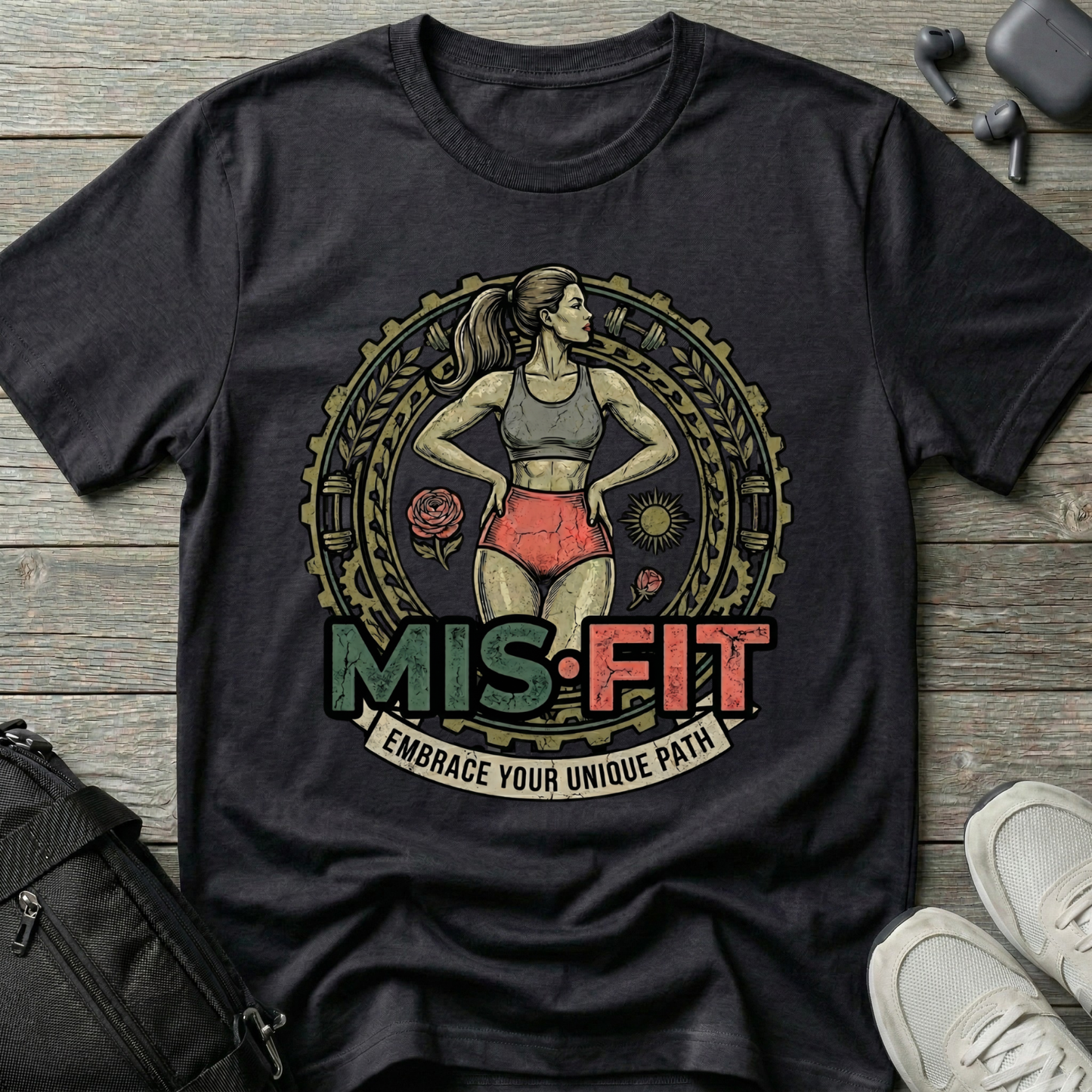 MisFit