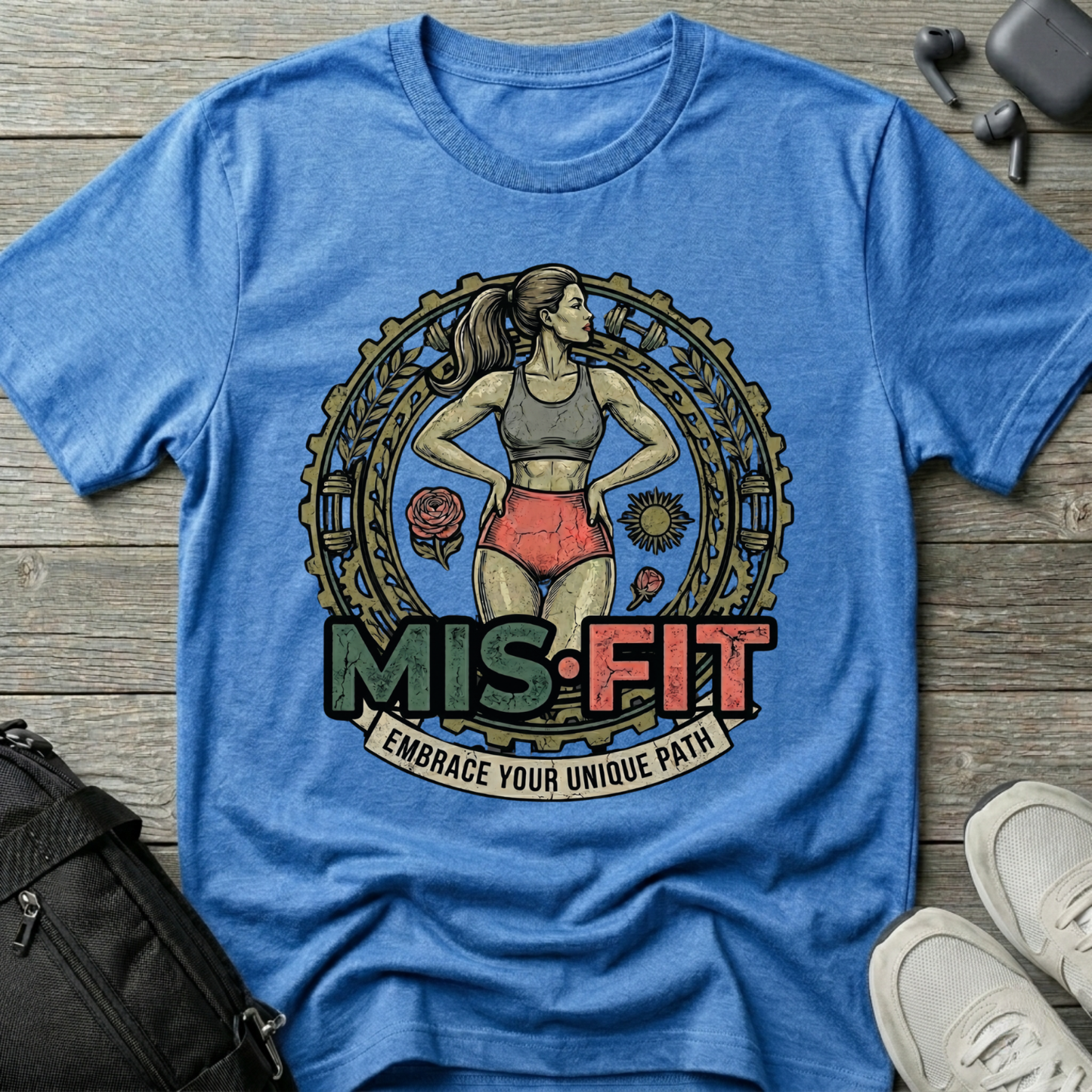 MisFit