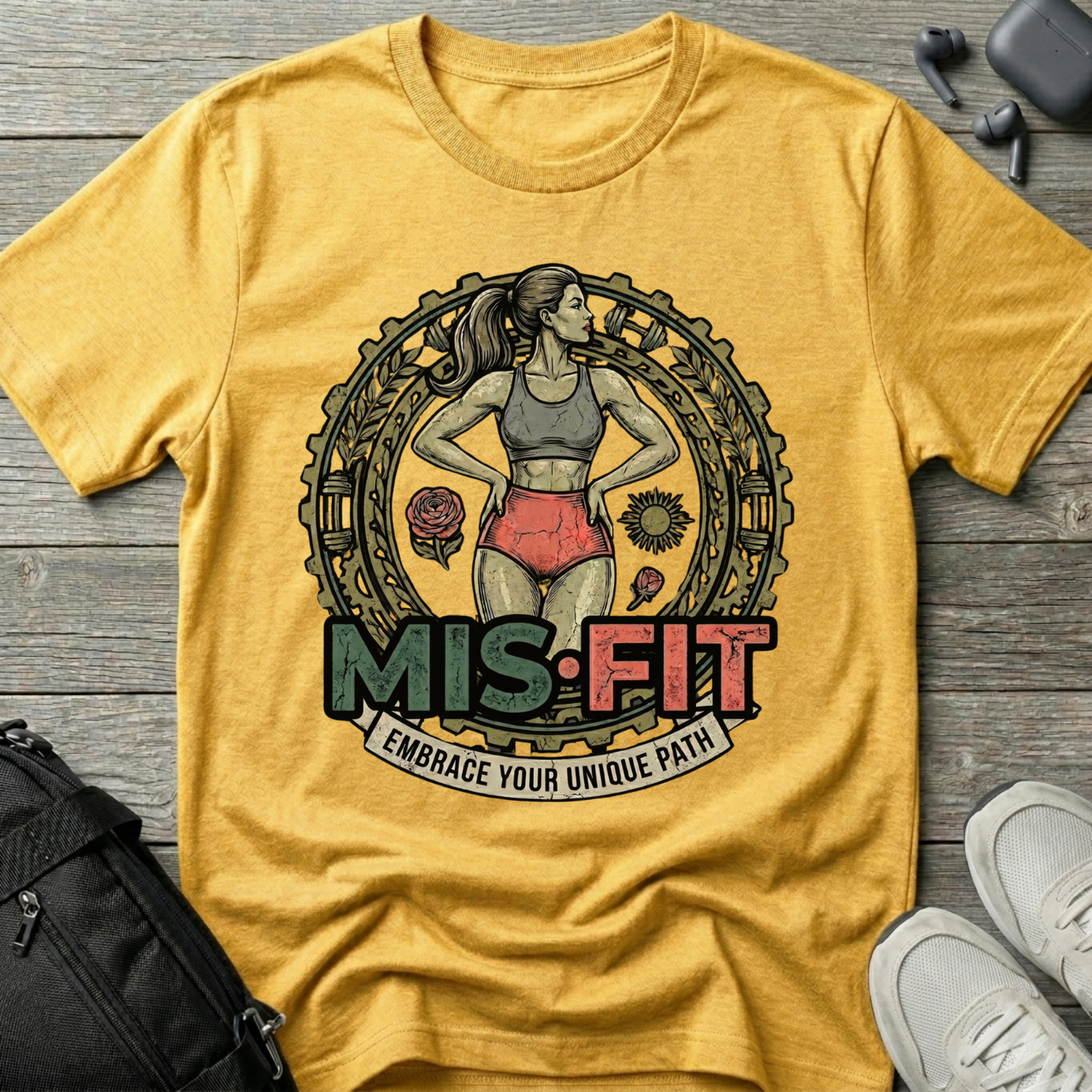 MisFit
