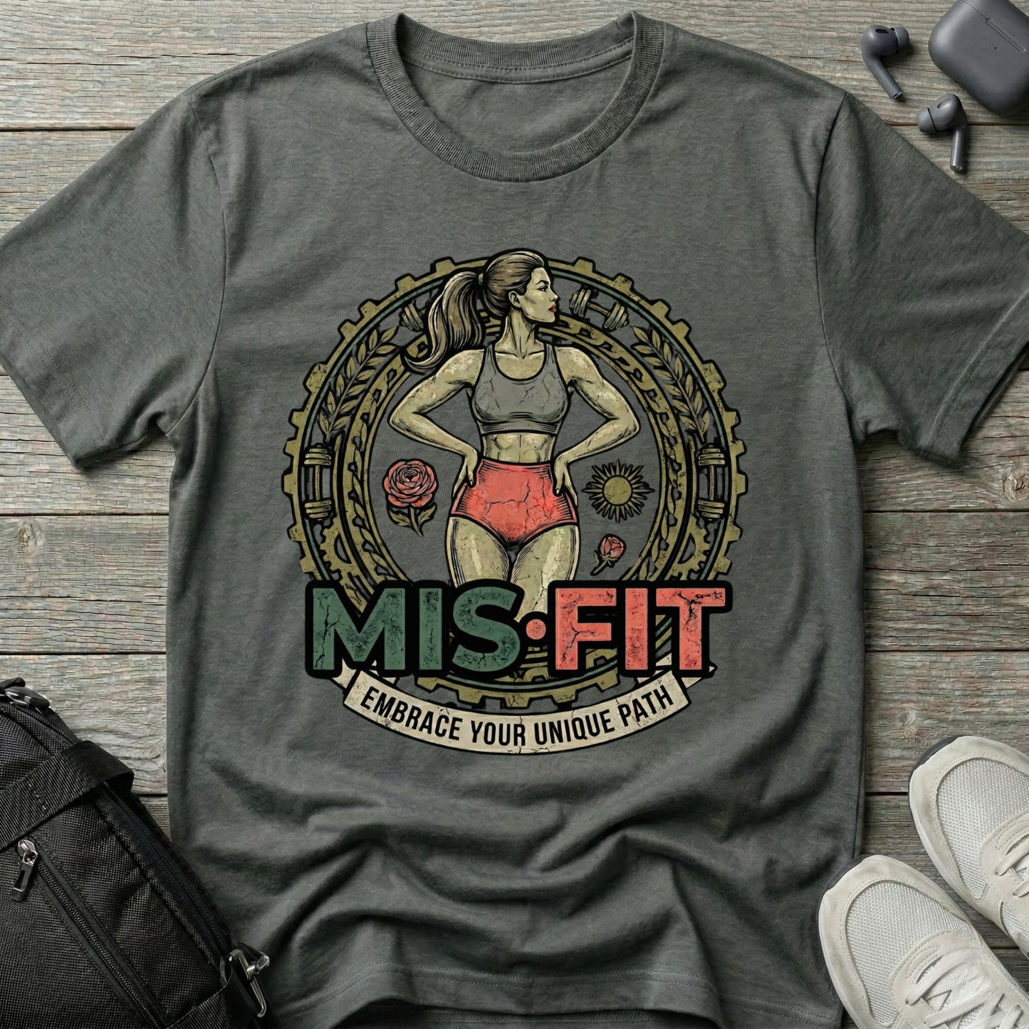 MisFit