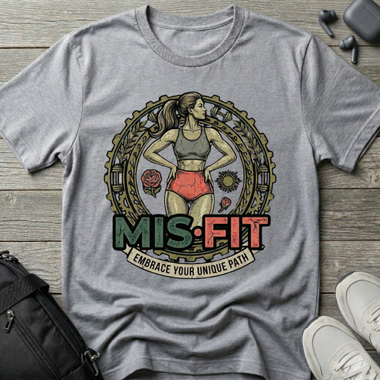 MisFit