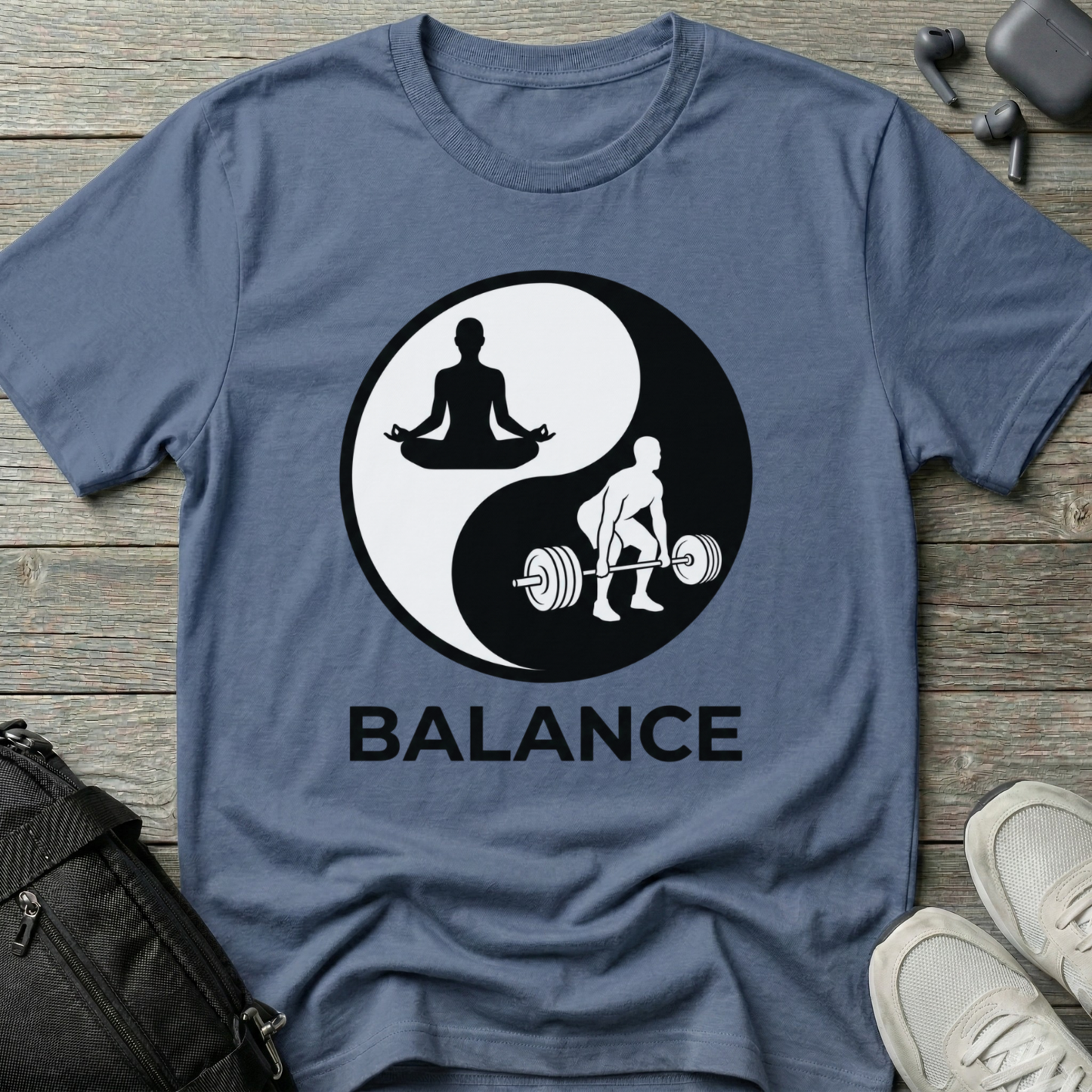 Balance