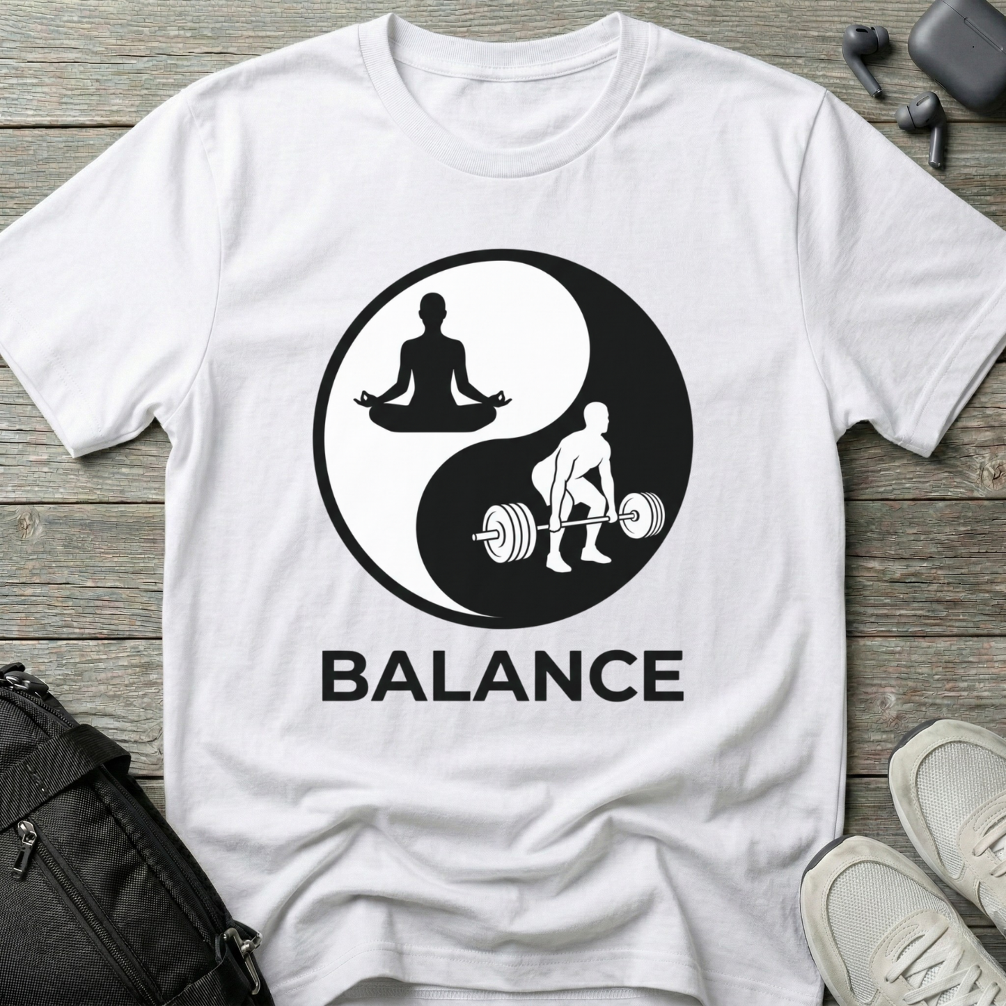 Balance