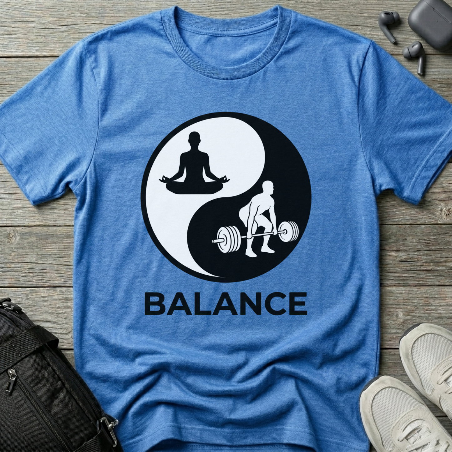 Balance