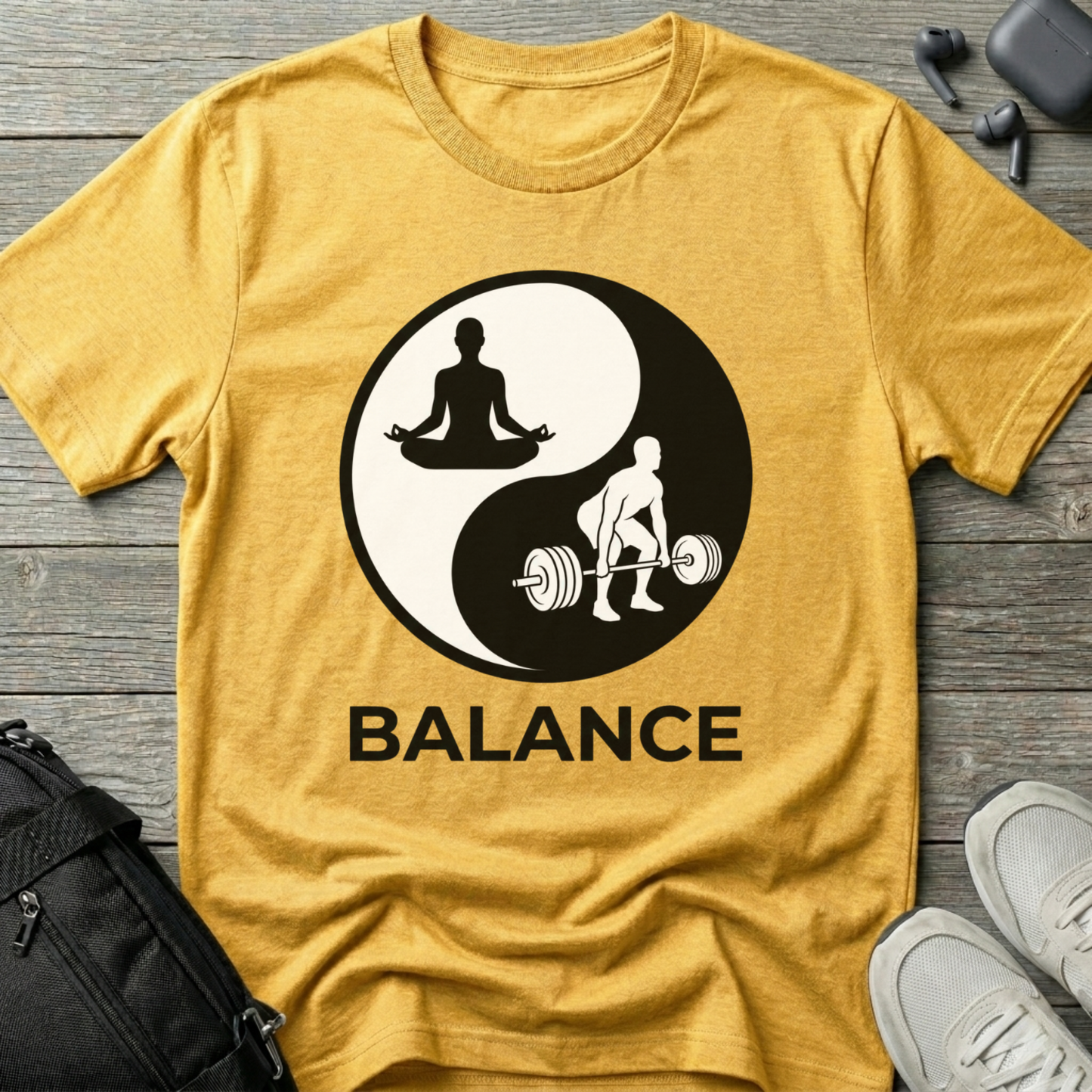 Balance
