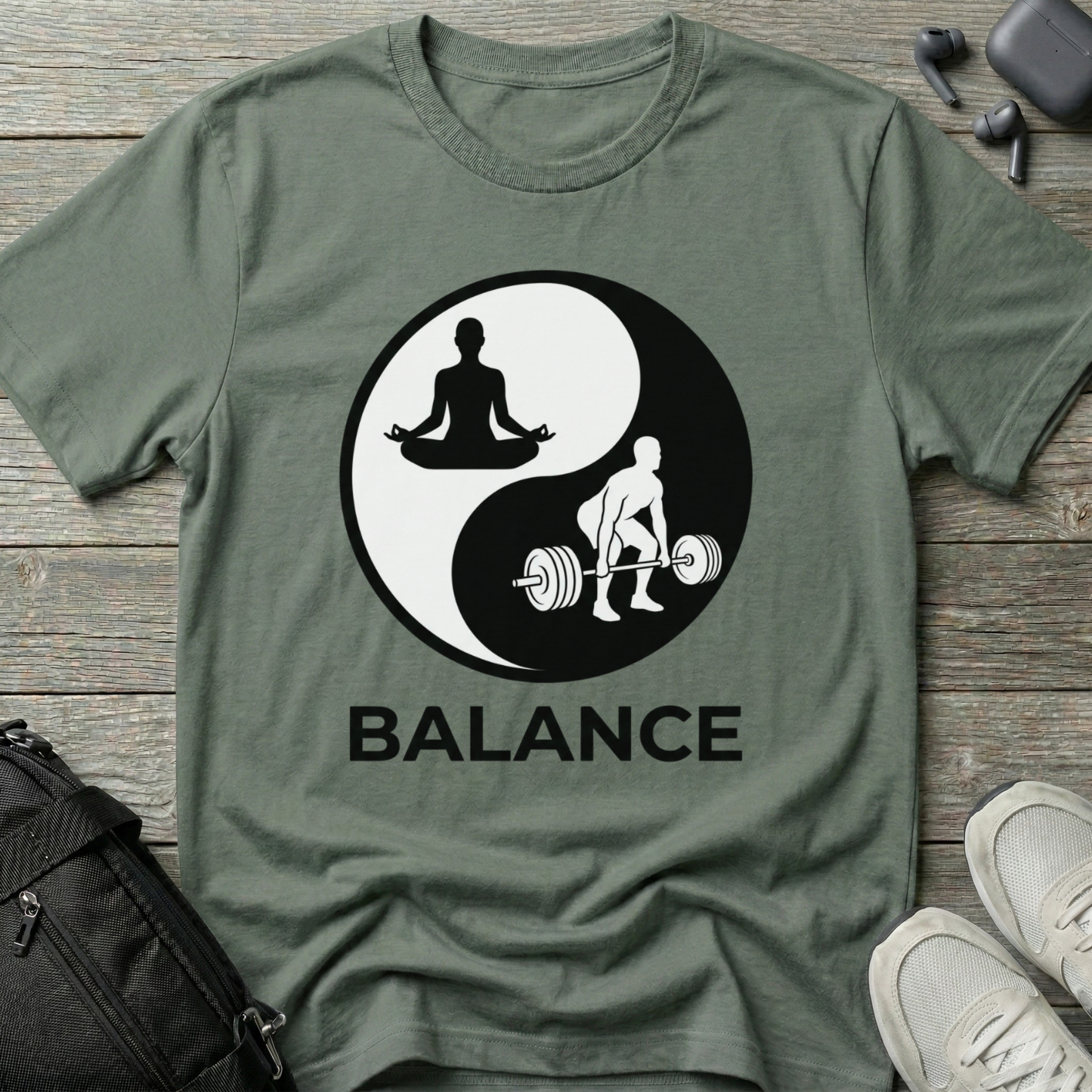 Balance