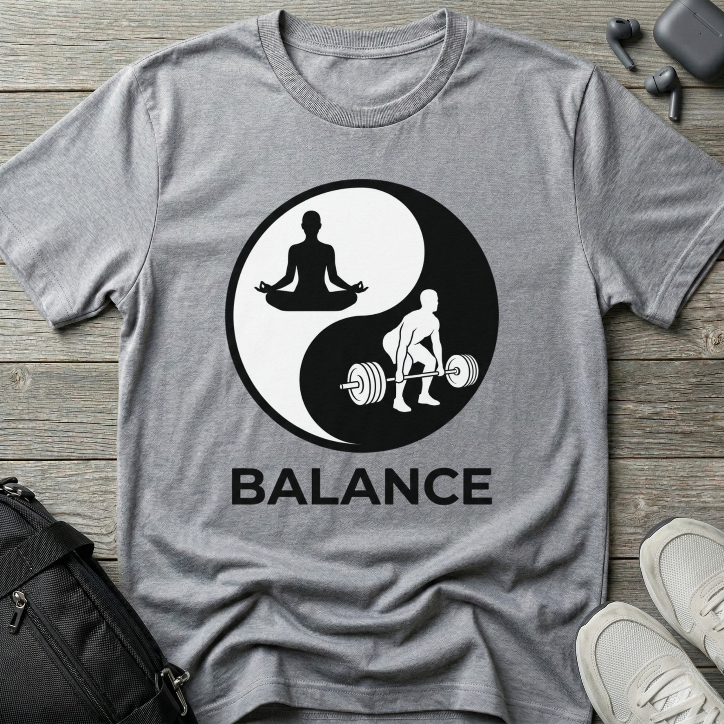 Balance