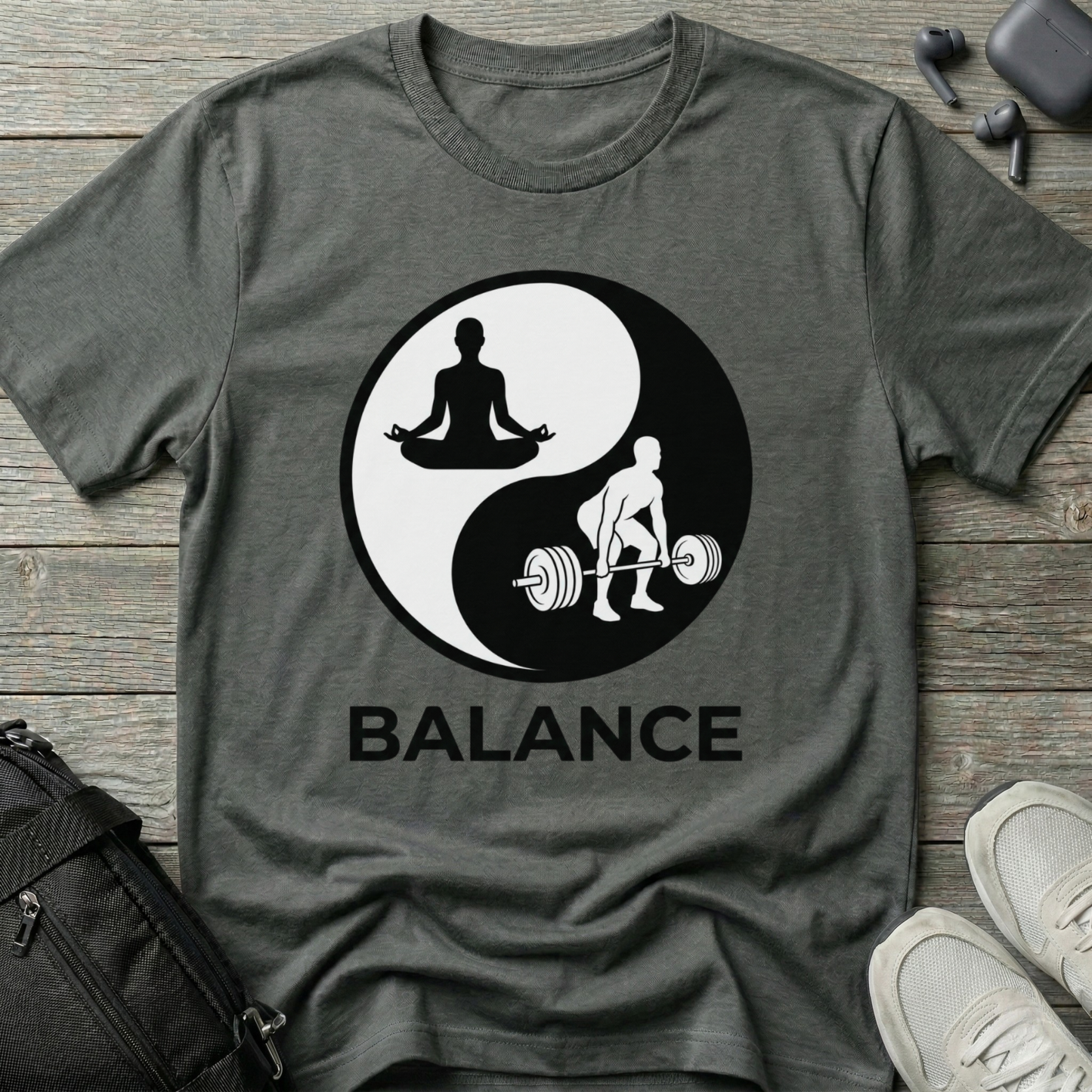 Balance