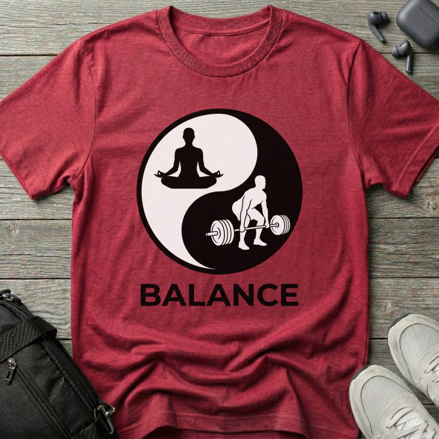 Balance