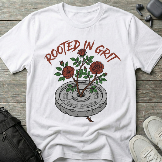 Rooted In Grit