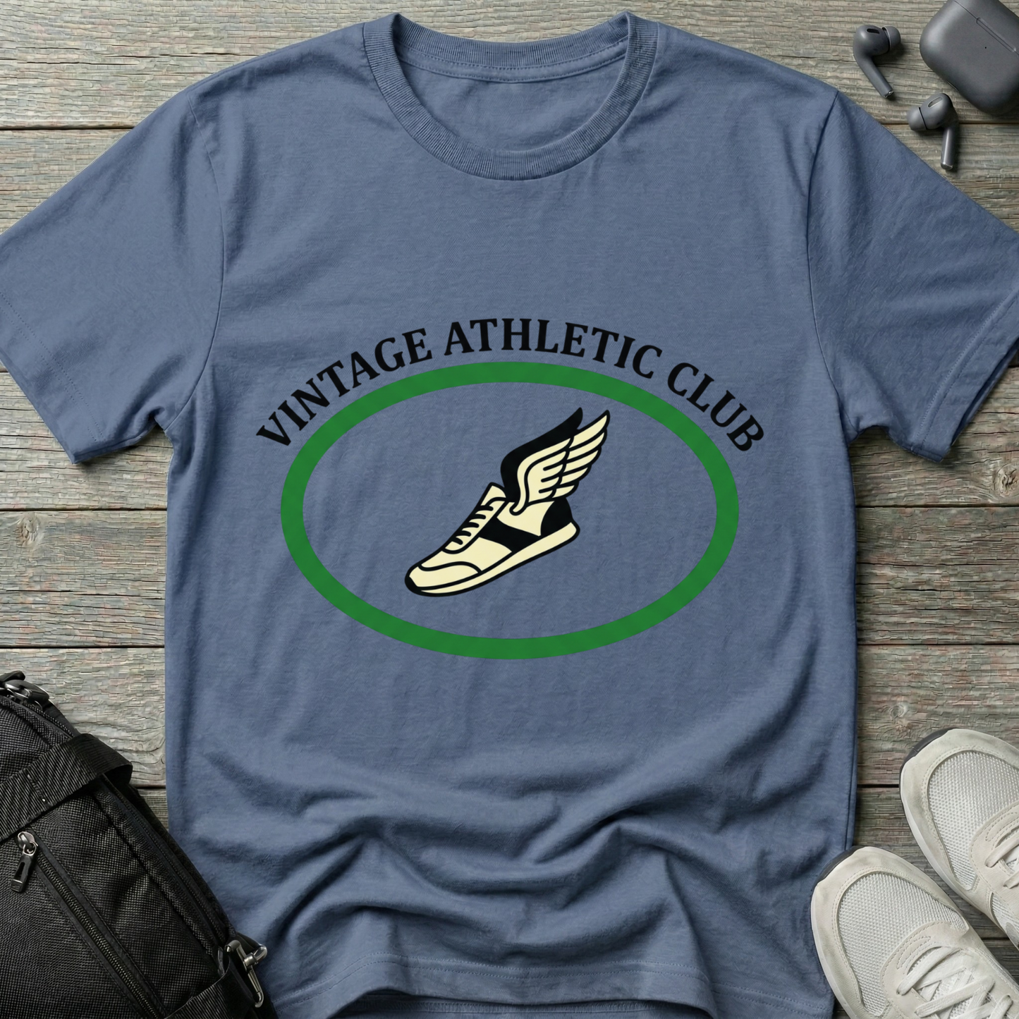 Vintage Athletic Club