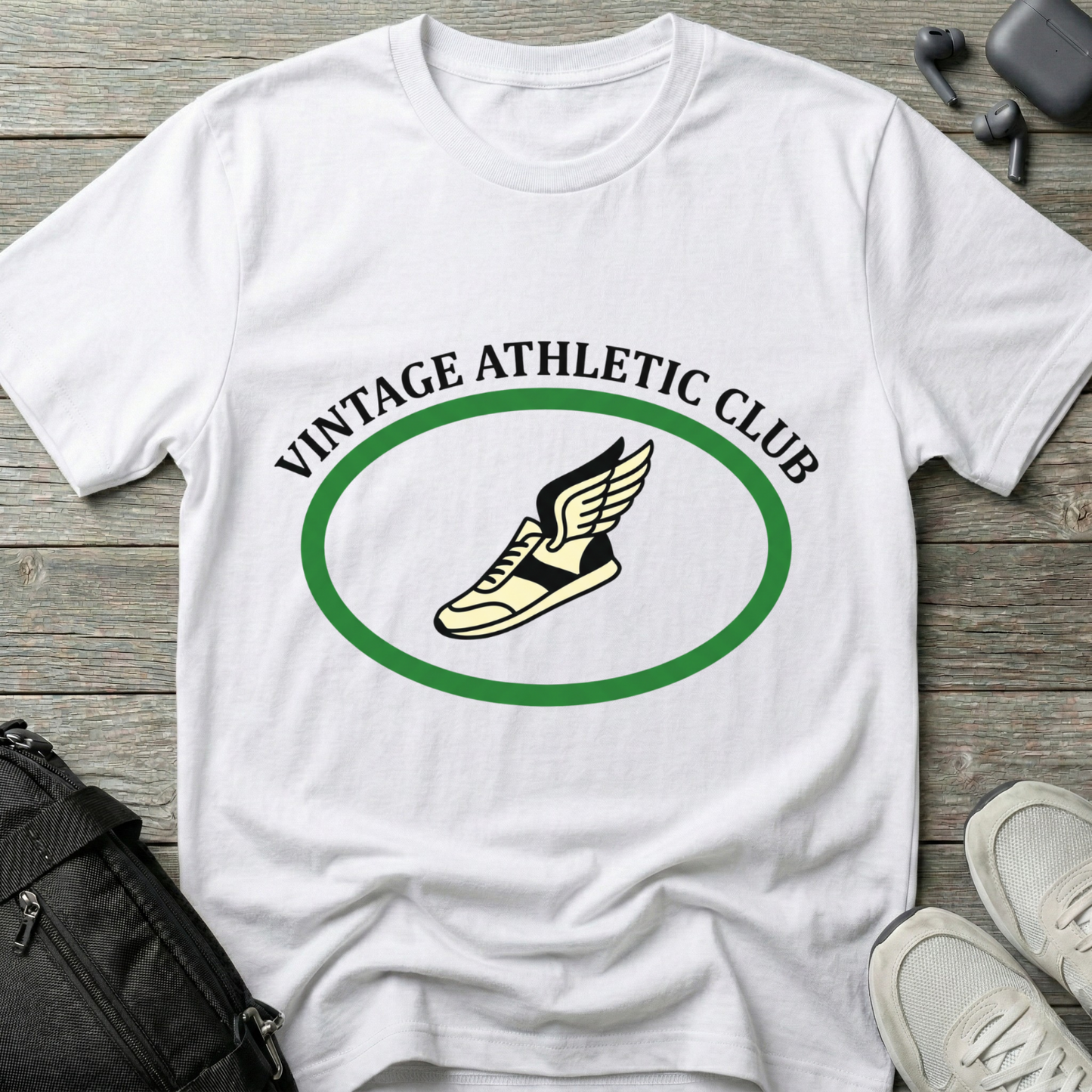 Vintage Athletic Club