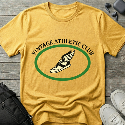 Vintage Athletic Club