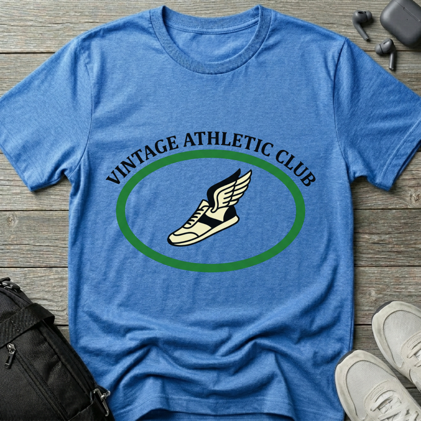 Vintage Athletic Club