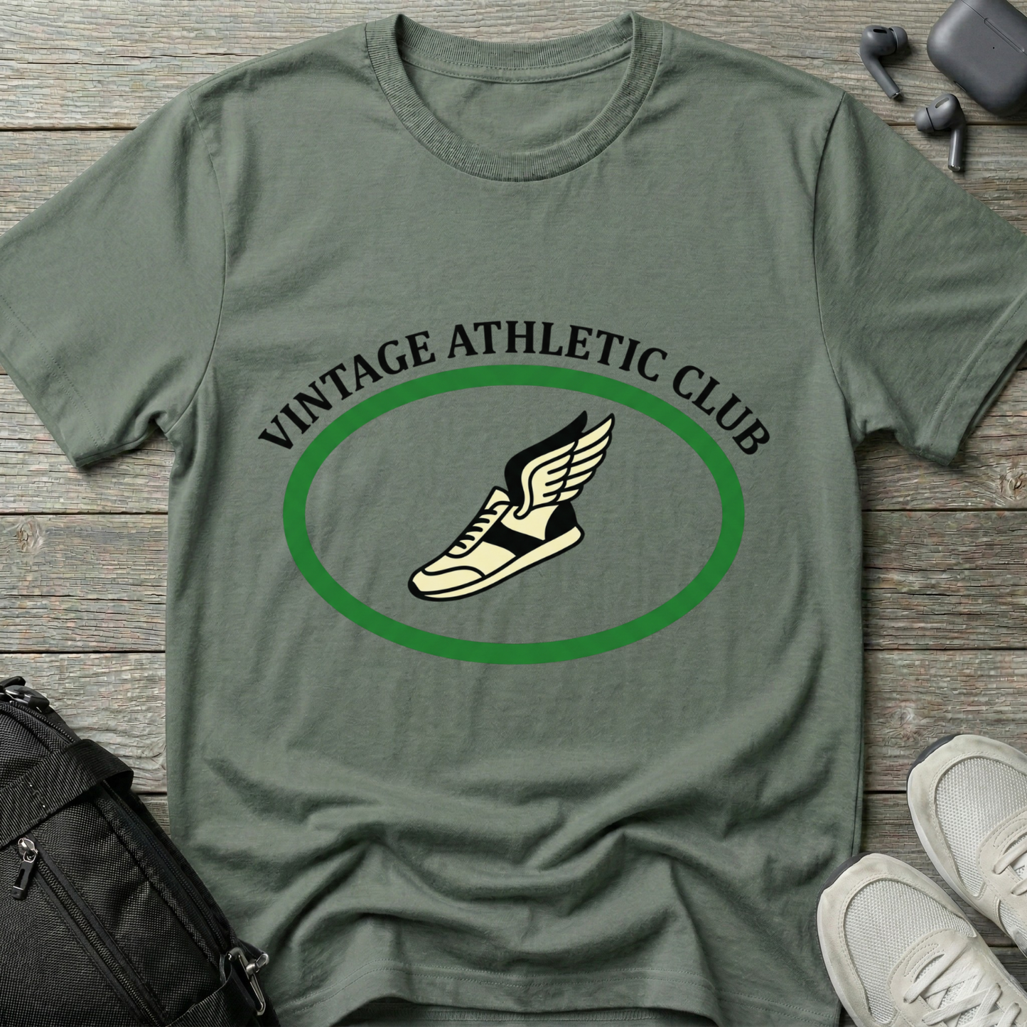 Vintage Athletic Club