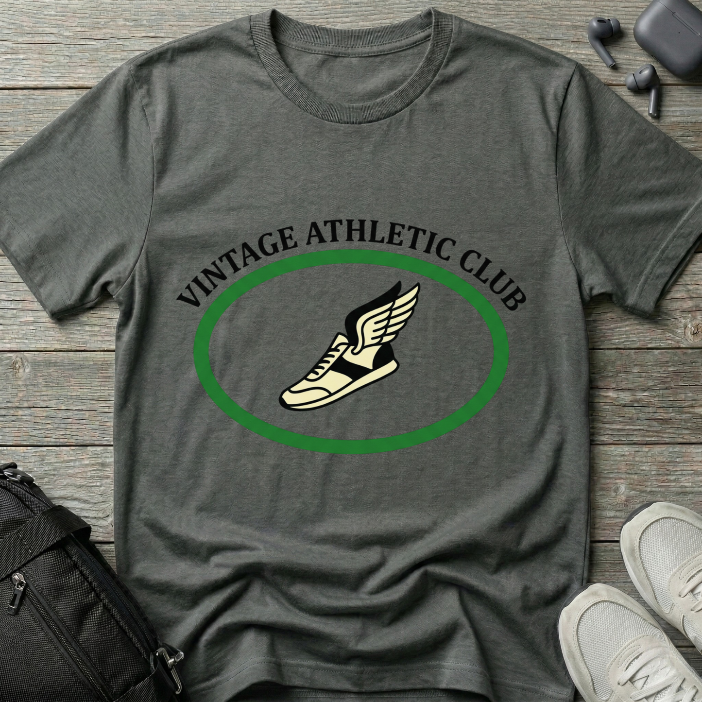 Vintage Athletic Club