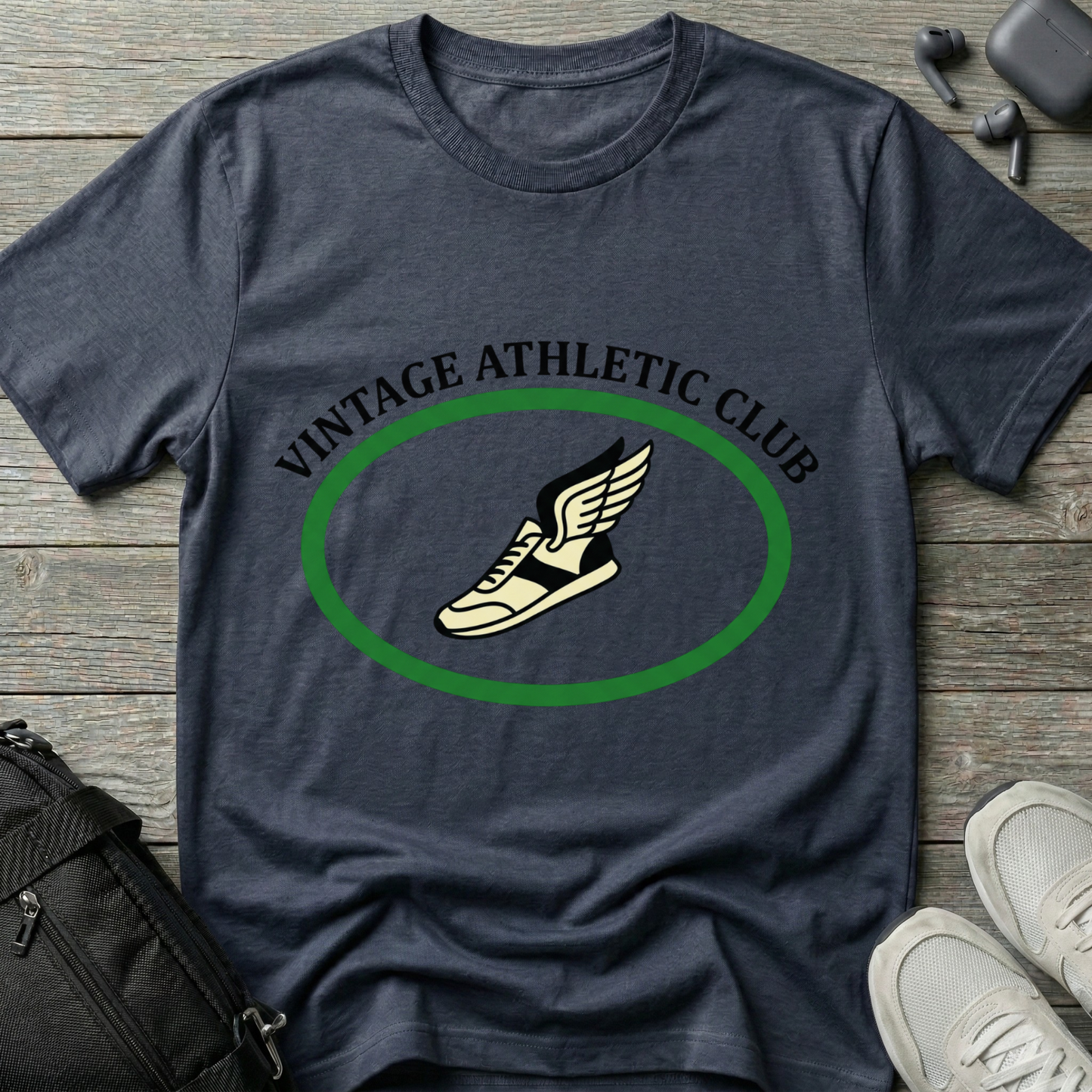 Vintage Athletic Club